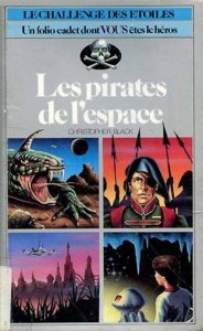 Les pirates de l'espace