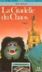 La Citadelle du Chaos