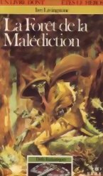 Photo: La Forêt de la Malédiction