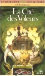 La Cité des Voleurs — Édition 1984