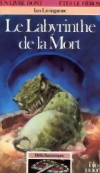 Le Labyrinthe de la Mort