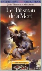 Le Talisman de la Mort