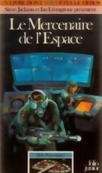 Le Mercenaire de l'Espace