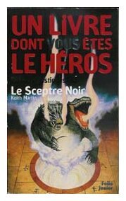 Le Sceptre Noir — Édition 1999