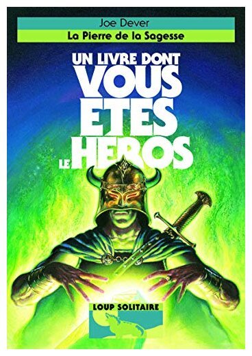 La Pierre de la Sagesse
