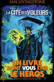 Défis Fantastiques - La Cité Des Voleurs