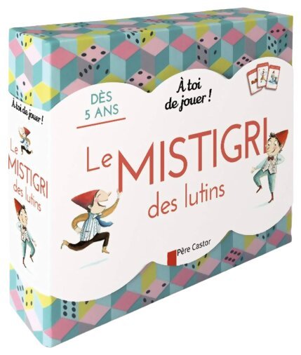 Le mistigri des lutins