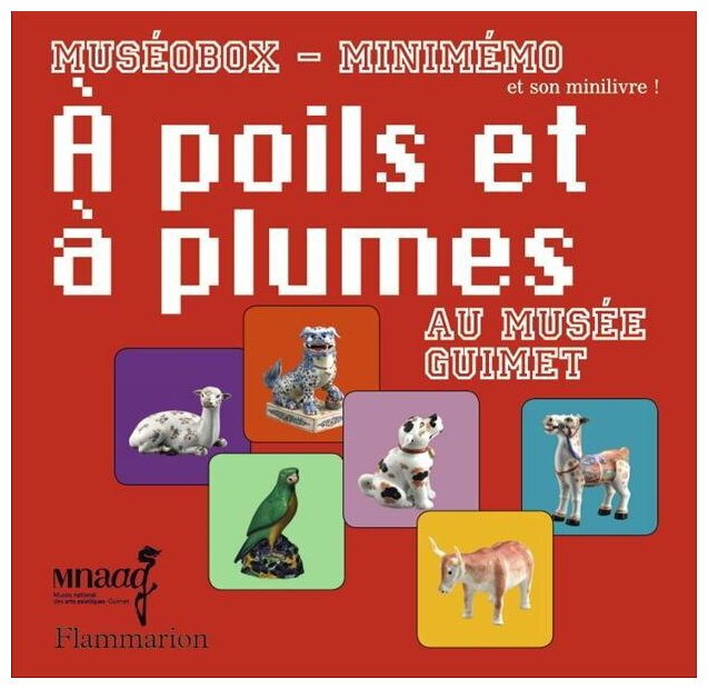 Photo: Muséobox - Minimémo - Chapeau Picasso !
