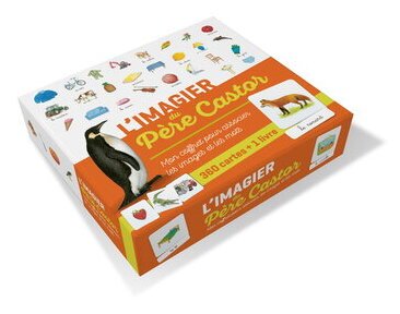 L'imagier Du Père Castor