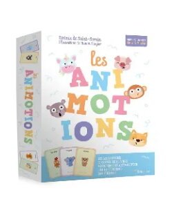 Les Animotions