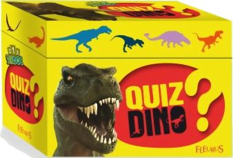 Quiz dino?