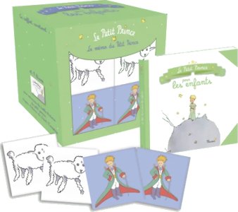 Le mémo du Petit Prince