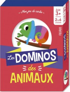 Les Dominos des Animaux