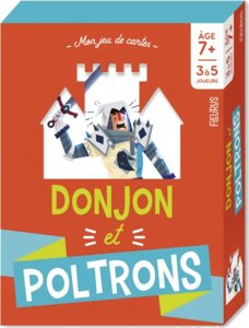 Donjon et poltrons