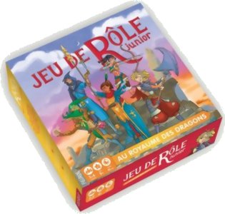 Au Royaume des Dragons Collector