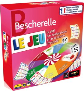 Bescherelle le Jeu