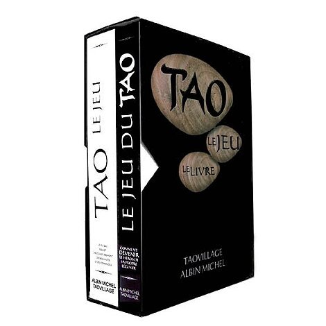 Le jeu du Tao