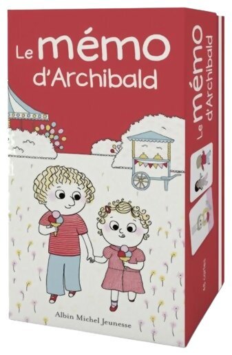 Le Mémo d'Archibald