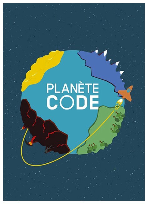 Planète Code