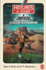 4ème Dimension - Chasse à l'homme