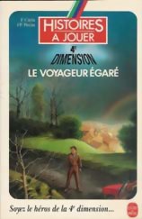 4ème Dimension - Le Voyageur égaré