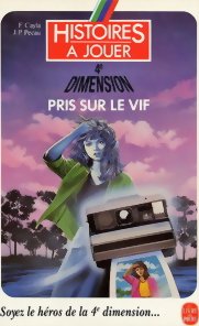 4ème Dimension - Pris sur le vif