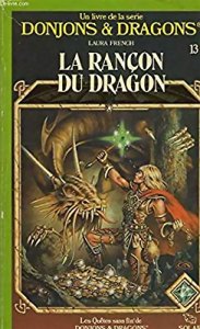 La Rançon du Dragon