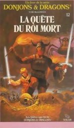 La quête du roi mort