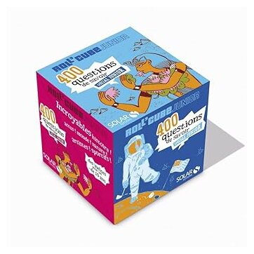 Roll'cube Junior