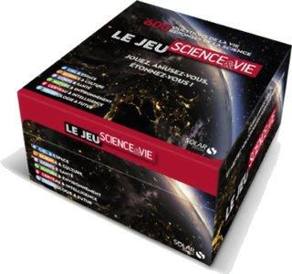 Science & Vie - Le Jeu