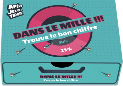 Dans le mille !!!