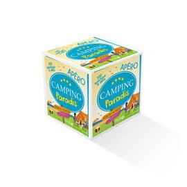 Apéro Camping Paradis