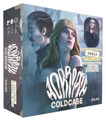 Horroria - Cold Case