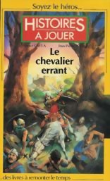 Histoires à Jouer -  Le Chevalier errant
