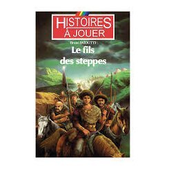 Le fils des steppes