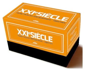 XXIe Siècle