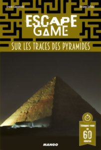 Escape Game - Sur les Traces des Pyramides