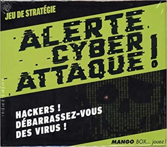 Alerte cyberattaque !