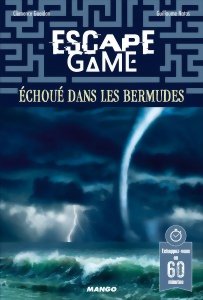Escape Game - échoué dans les bermudes