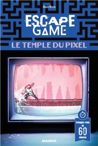 Escape Game - Le temple du pixel