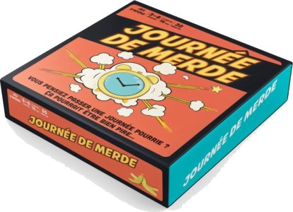 Journée de Merde