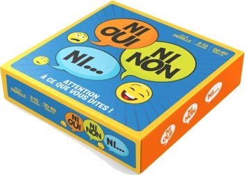 ni Oui ni Non Ni...