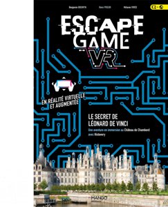 Escape Game VR : le dernier secret de Léonard de Vinci