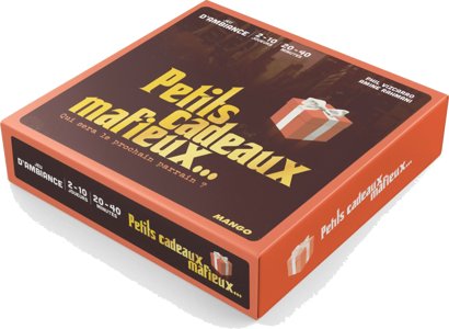 Petits cadeaux mafieux