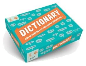 Dictionary