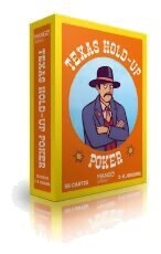 Texas Hold-Up Poker