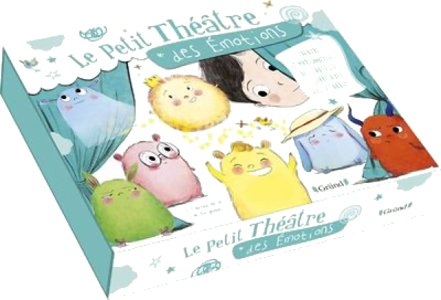 Le petit théâtre des émotions