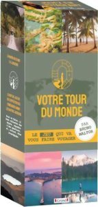 Votre Tour du Monde