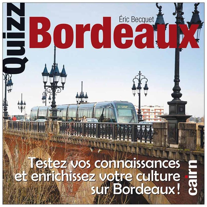 Quizz Bordeaux