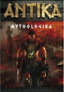 Antika - Mythologika